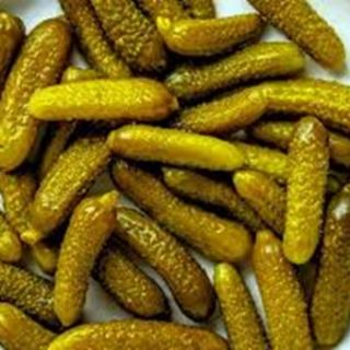 Корнишони-Parisian Pickling-5гр.