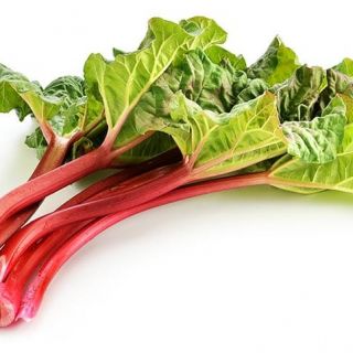 РЕВЕН BIETOLA DA COSTE RED RHUBARB