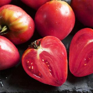 Домати Биволско сърце