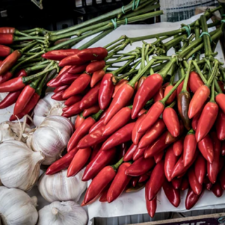 Люти чушки феферони LIBELLE