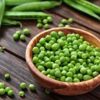 Градински грах RONDO