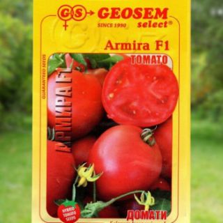 Домати Армира F1 -25бр.семена Домати Армира F1 -25бр.семена